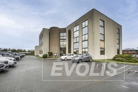 Immeuble de standing - 338 m² divisibles à partir de 169 m² 4225 91000 Evry courcouronnes