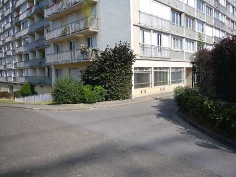 Bureaux - A LOUER - 115 m² non divisibles 1921 92120 Montrouge