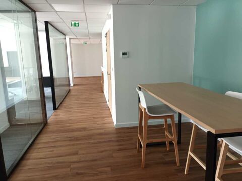 Bureaux - A VENDRE OU A LOUER - 180 m² non divisibles 480001 59000 Lille