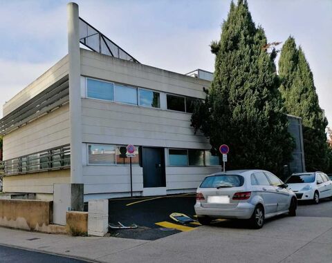 Bureaux - A LOUER - 83 m² non divisibles 928 34000 Montpellier