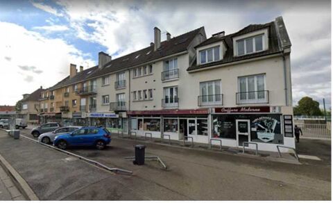 Locaux commerciaux - CESSION DE BAIL - 310 m² non divisibles 120001 78190 Trappes