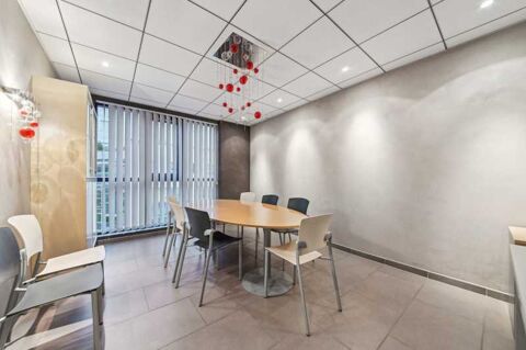 Vos futurs bureaux au coeur de Vaise - 140 m² non divisibles 2100 69009 Lyon