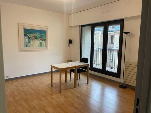 Bureaux - A LOUER - 69 m² non divisibles 2588 75017 Paris