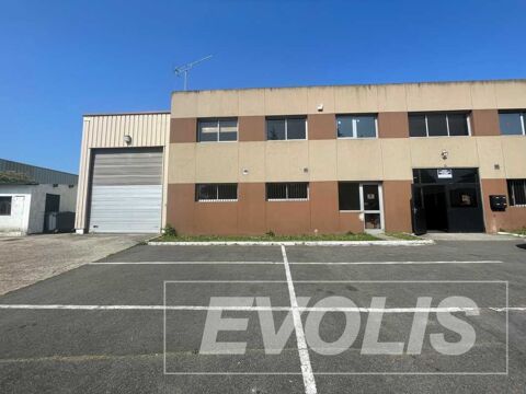 Loyer attractif - 150 m² non divisibles 1500 91370 Verrieres le buisson