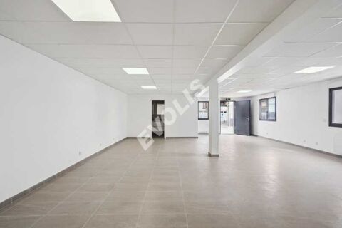 Locaux d'Activités - A VENDRE - 1 934 m² non divisibles 3199991 95100 Argenteuil