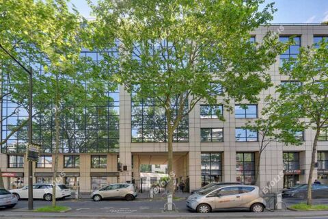 Bureaux - A LOUER - 1 553 m² divisibles à partir de 453 m² 42708 92100 Boulogne billancourt