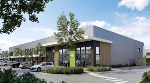 SURFACES NEUVES - 2 069 m² divisibles à partir de 229 m² 3085479 59890 Quesnoy sur deule