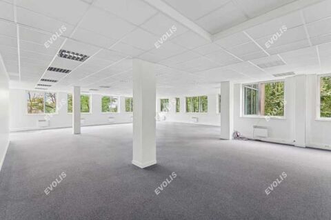 Bureaux - A VENDRE - 706 m² divisibles à partir de 86 m² 1176618 93360 Neuilly plaisance