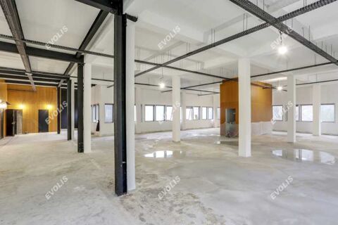   Bureaux - A VENDRE - 403 m non divisibles 
