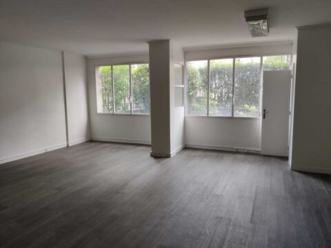 Bureaux - A VENDRE - 56 m² non divisibles 650000 75016 Paris