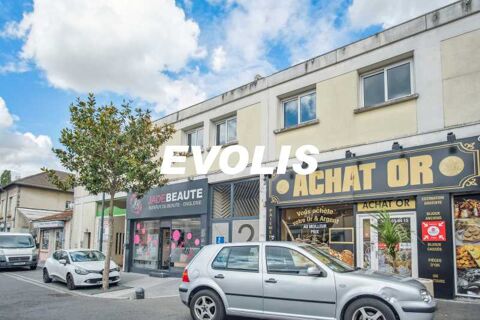   Bureaux - A VENDRE - 185 m non divisibles 