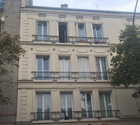 Bureaux - A LOUER - 420 m² divisibles à partir de 175 m² 6371 94200 Ivry sur seine