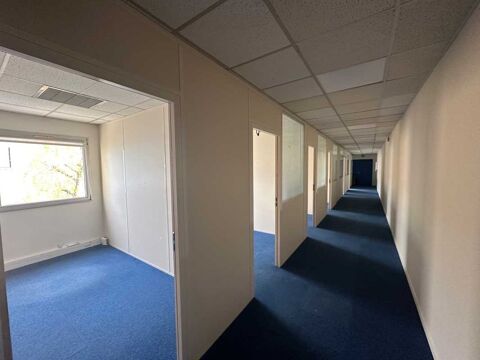 Bureaux - A LOUER - 119 m² non divisibles 1190 78500 Sartrouville