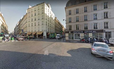 Locaux commerciaux - CESSION DE BAIL - 61 m² non divisibles 230000 75008 Paris