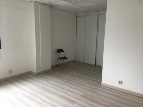   Bureaux - A LOUER - 330 m² divisibles à partir de 100 m² 