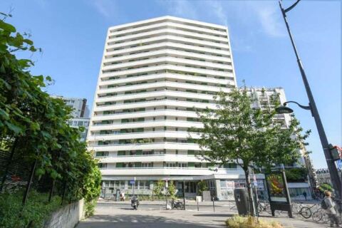 Bureaux - A LOUER - 209 m² non divisibles 7838 75015 Paris