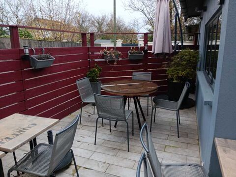 Locaux Commerciaux - A VENDRE - 164 m² non divisibles 498001 93360 Neuilly plaisance