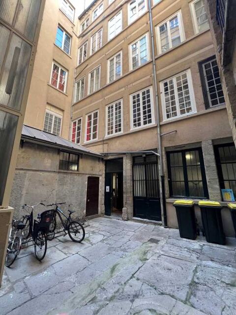 Bureaux - A LOUER - 180 m² non divisibles 3299 69002 Lyon