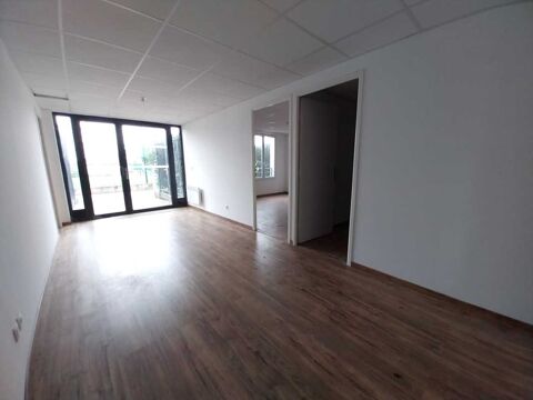 Bureaux - A VENDRE - 66 m² non divisibles 230000 78690 Les essarts le roi