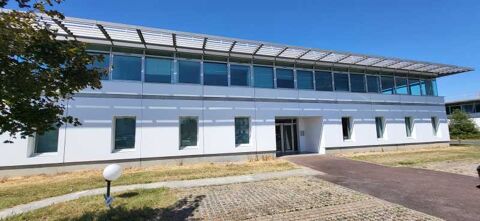 Bureaux - A LOUER - 1 157 m² divisibles à partir de 548 m² 11088 33600 Pessac