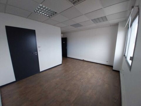   Bureaux - A VENDRE - 450 m non divisibles 