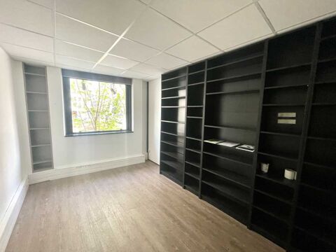 Bureau de 33m² Cours Lafayette - 33 m² non divisibles 559 69003 Lyon