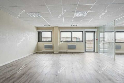   Bureaux - A LOUER - 76 m non divisibles 