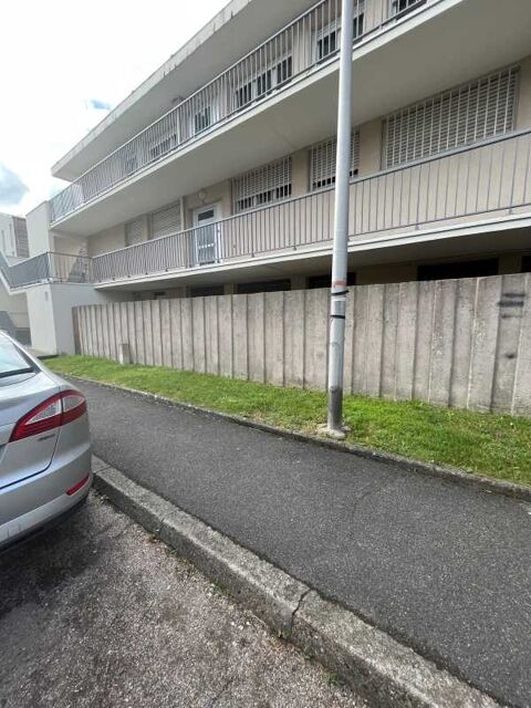 Entrepôts - A LOUER - 55 m² non divisibles 550 92260 Fontenay aux roses