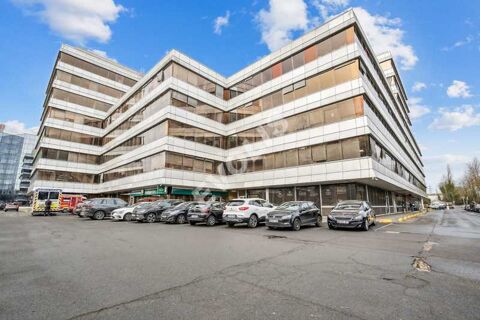 Bureaux - A VENDRE - 576 m² non divisibles 559999 95000 Cergy