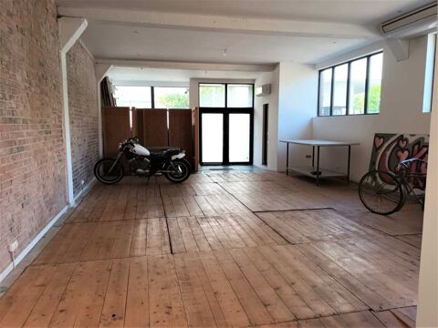 Bureaux - A VENDRE - 190 m² non divisibles 589999 59000 Lille