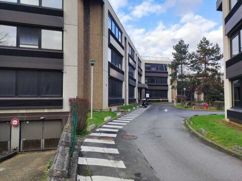 Bureaux - A VENDRE - 4 238 m² non divisibles 4999992 94000 Creteil