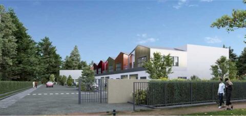 Locaux d'activités - A VENDRE - 602 m² non divisibles 1008350 91230 Montgeron