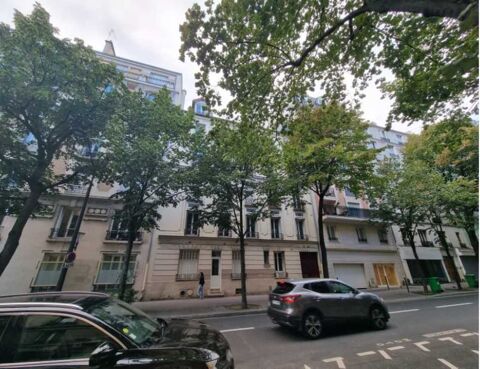 Bureaux - A LOUER - 77 m² non divisibles 2535 75013 Paris