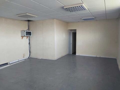   Bureaux - A LOUER - 168 m non divisibles 