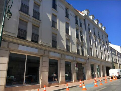 Locaux commerciaux - A LOUER - 300 m² non divisibles 6501 92140 Clamart