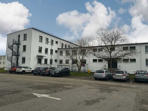 À PARTIR DE 41 M² - 273 m² divisibles à partir de 41 m² 2910 67960 Entzheim