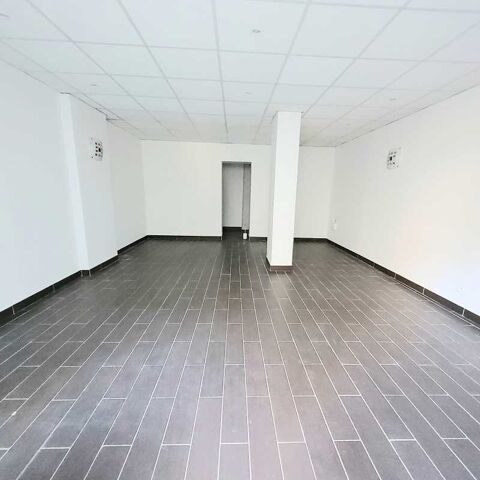 Bureaux - A LOUER - 38 m² non divisibles 4275 92100 Boulogne billancourt