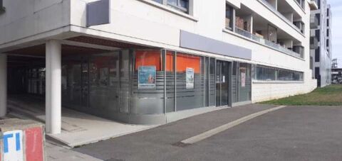 Locaux Commerciaux - CESSION DE BAIL - 100 m² non divisibles 60000 91300 Massy