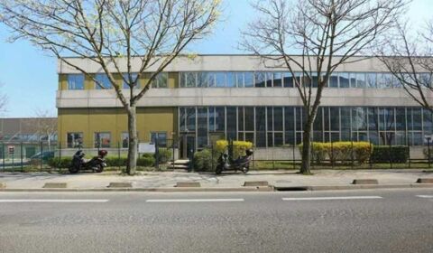 Bureaux - A LOUER - 470 m² non divisibles 5875 92000 Nanterre