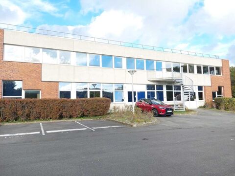 Bureaux - A LOUER - 800 m² divisibles à partir de 400 m² 7664 91570 Bievres