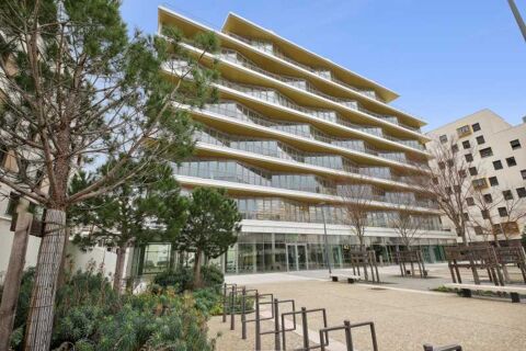 Bureaux - A LOUER - 1 219 m² divisibles à partir de 130 m² 18288 69200 Venissieux