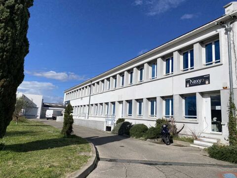   Bureaux - A LOUER - 246 m divisibles  partir de 24 m 