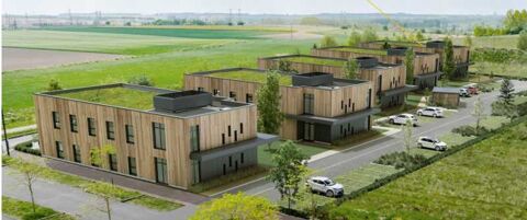 BATIMENT NEUF - BELLES PRESTATIONS - 2 860 m² divisibles à partir de 240 m² 6030996 59300 Famars