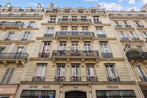 Bureaux et Locaux Commerciaux - A LOUER - 301 m² divisibles à partir de 145 m² 27632 75001 Paris