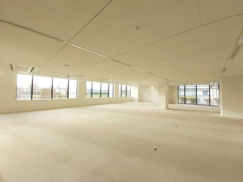 Surfaces de bureaux à louer ! - 2 101 m² divisibles à partir de 250 m² 26263 94150 Rungis