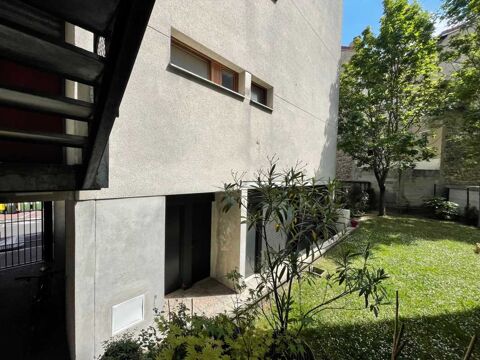 BUREAUX D'ARCHITECTES - 84 m² non divisibles 420000 92240 Malakoff