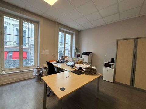 Beaux bureaux de 27m² dans le 2ème arrondissement - 27 m² non divisibles 0 69002 Lyon
