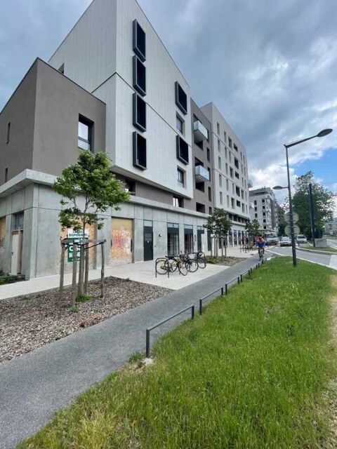 Locaux d'Activités - A LOUER - 139 m² non divisibles 2317 38000 Grenoble