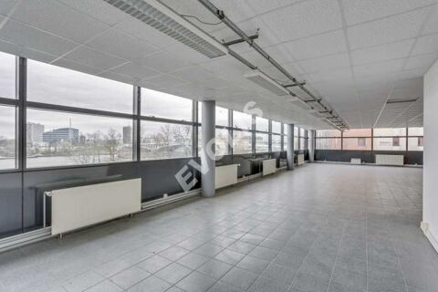 Bureaux et Activités - A LOUER - 993 m² divisibles à partir de 370 m² 23167 92000 Nanterre