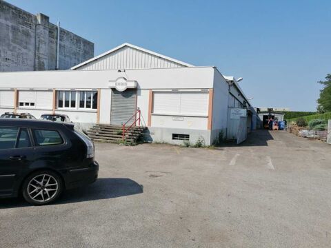 Locaux d'Activités - A VENDRE - 2 279 m² non divisibles 2300009 69300 Caluire et cuire